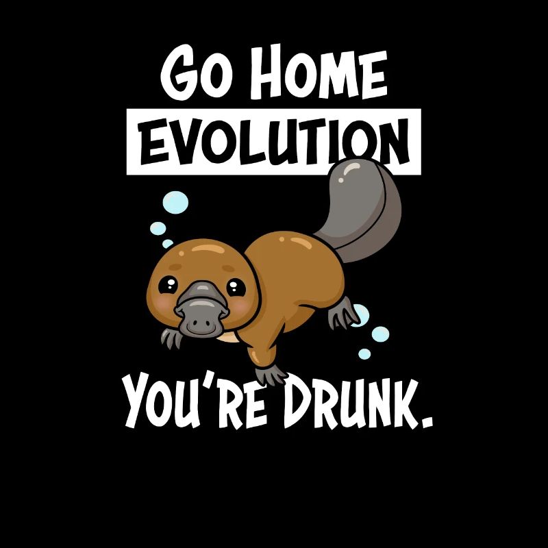 Ornithorynque