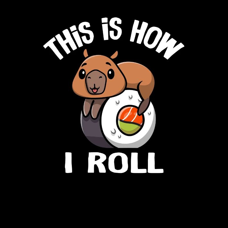 Capybara