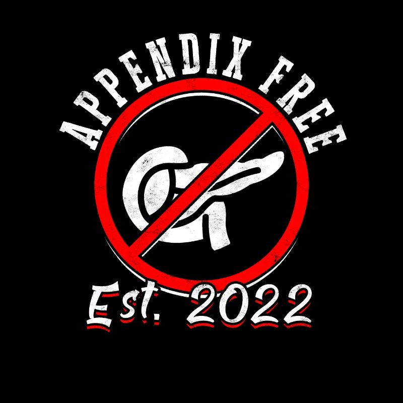 Annexe Opération Appendicectomie Retrait