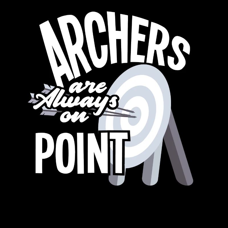 Archers Tir à l’arc Cible