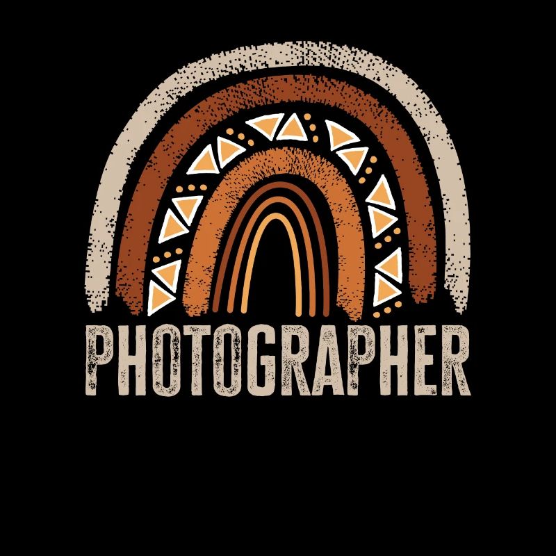 Boho Rainbow Photographer Photographer