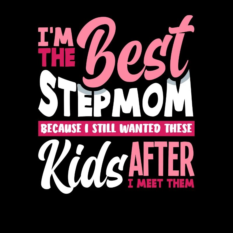 Beste Stiefmama