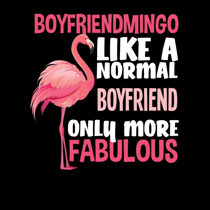 Flamingo Friend Fabuleux