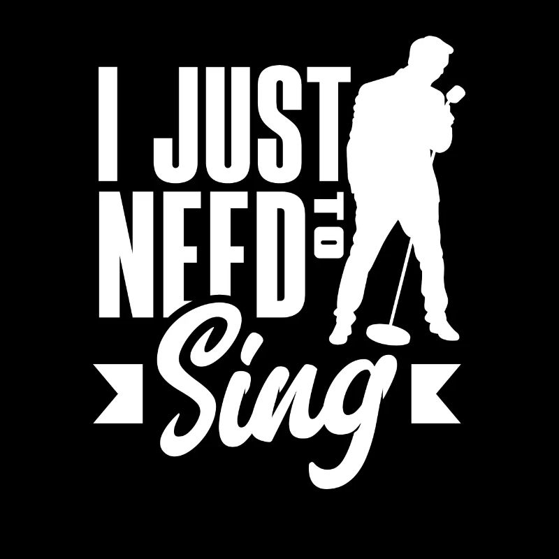 Ich Muss Einfach Singen