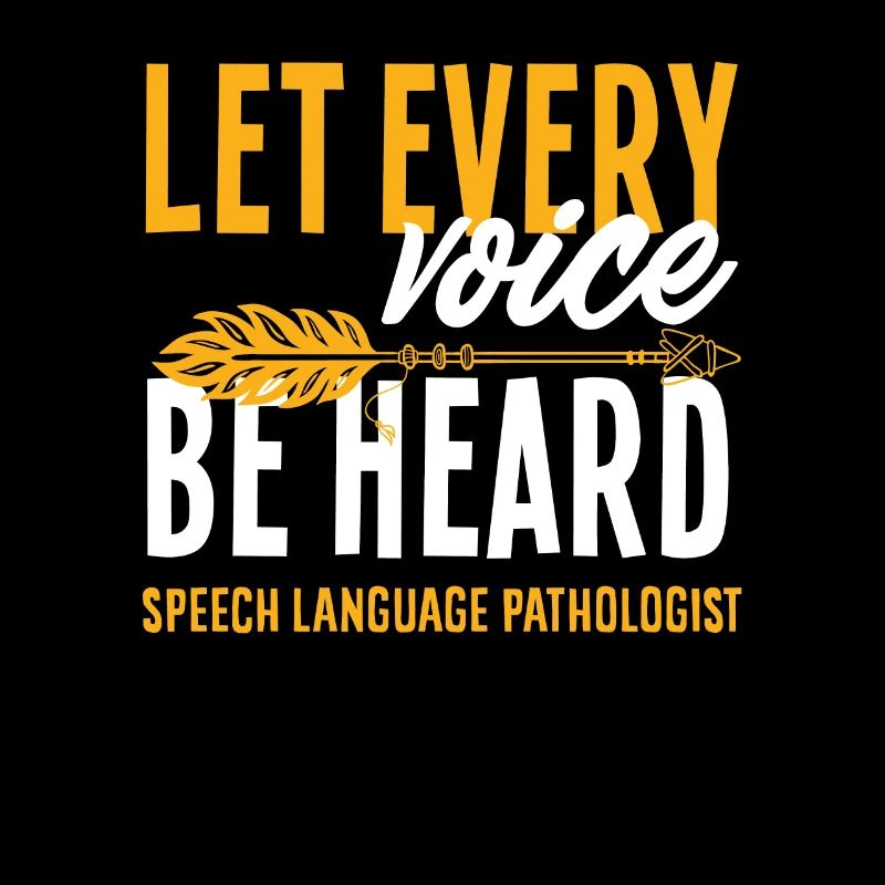 Let every voice be heard