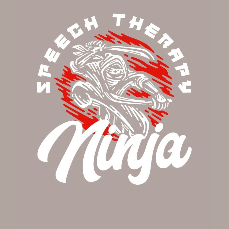 Speech Therapy Ninja for Speech Therapists
