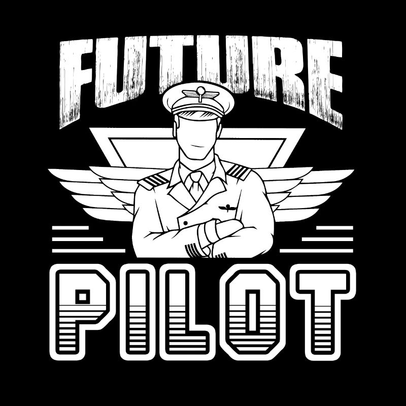 Pilot Zukünftiger Pilot