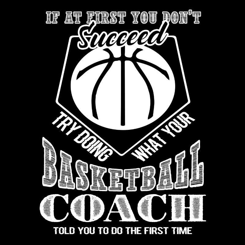 Basketball Basketballtrainer