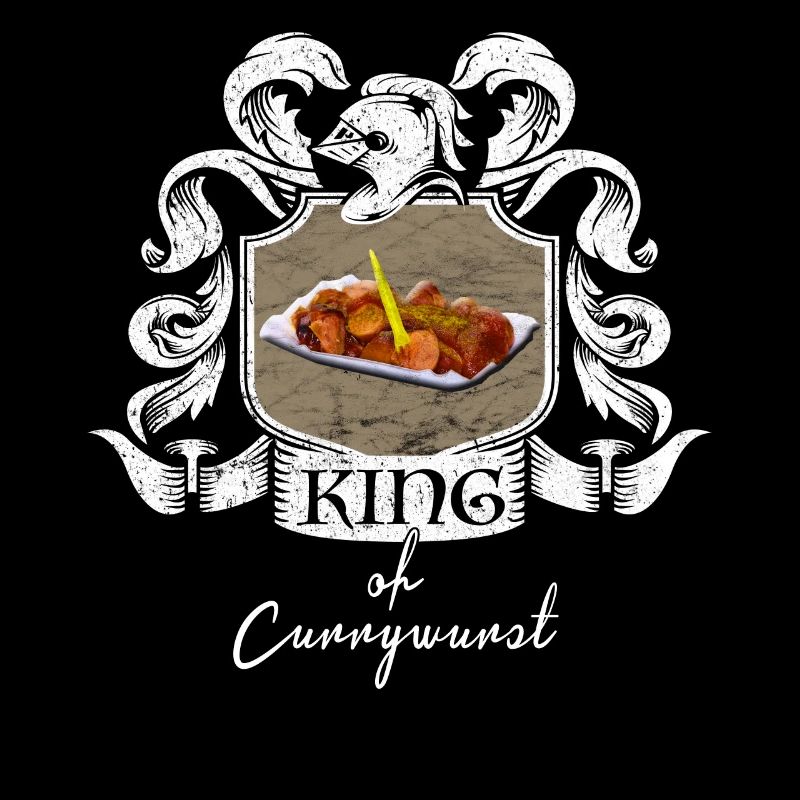 King Of Currywurst