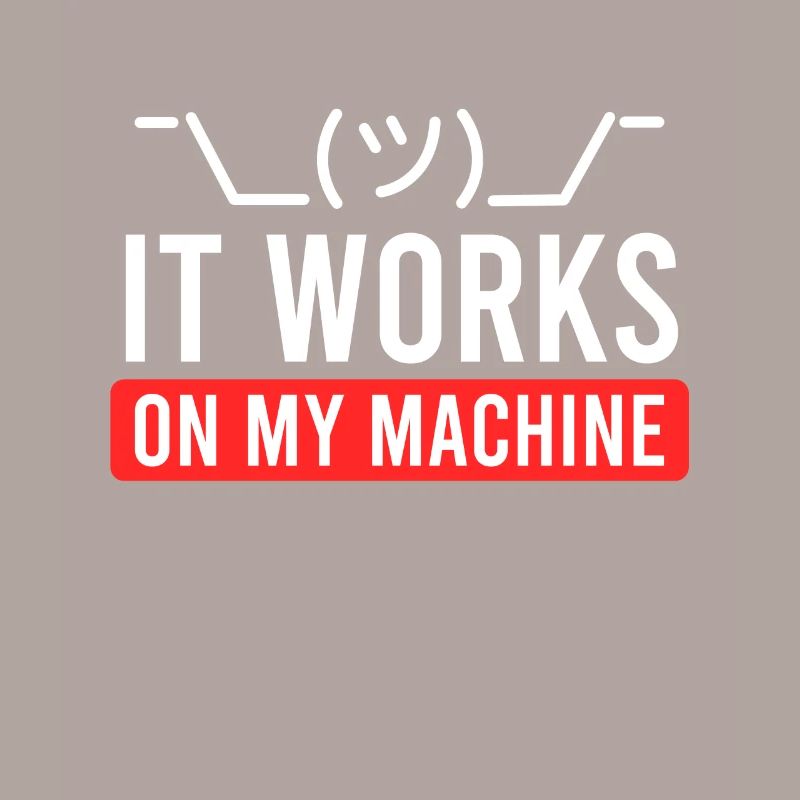 Coder Spruch Software Tester Debugging Informatik