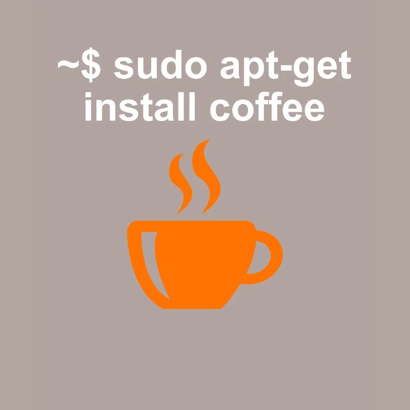 Programmer Coffee Coffee Drinker Computer Scientist