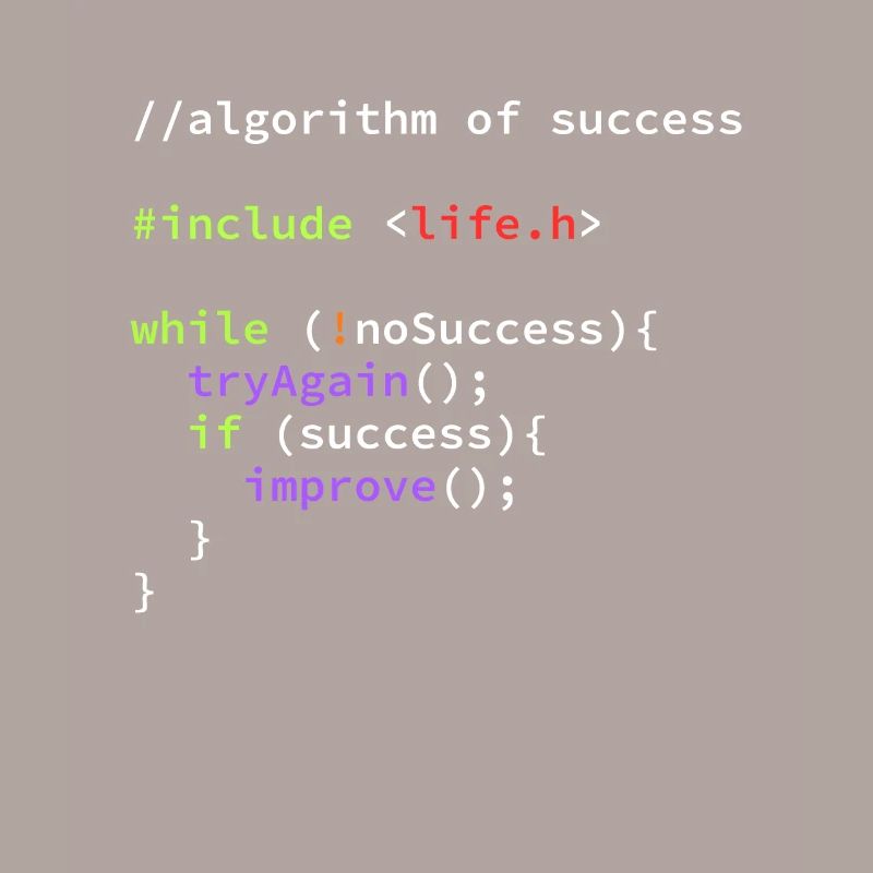 Informaticien codeur Coder Hacker Code