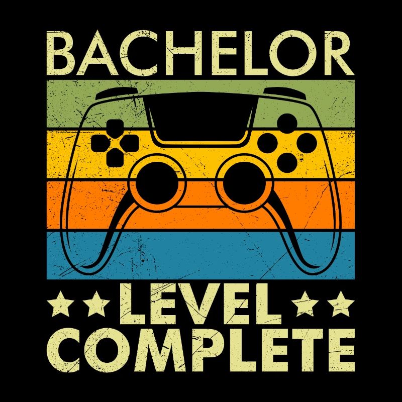 Bachelor Abschluss Complete Bachelor 2022