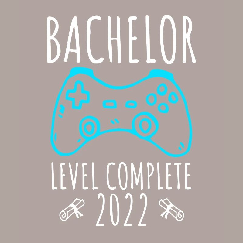 Bachelorabschluss Bachelor 2022 Complete