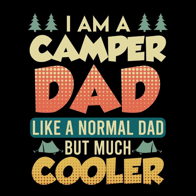 Camper Papa