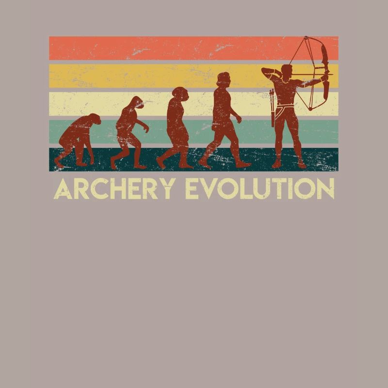 Archery Evolution Bogenschießen