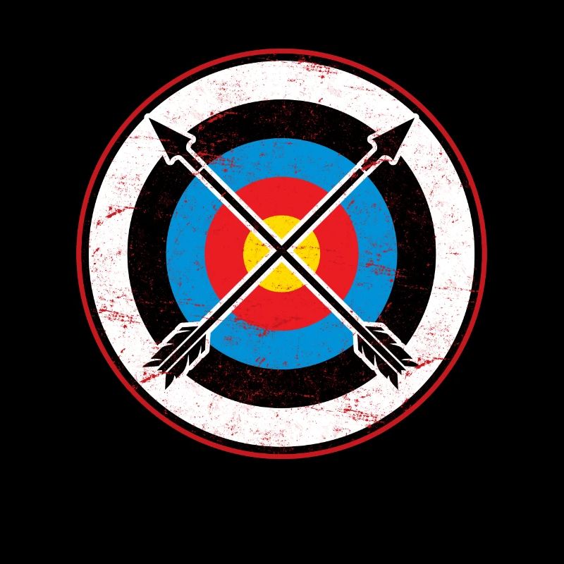 Archer Target Bow Bow Target