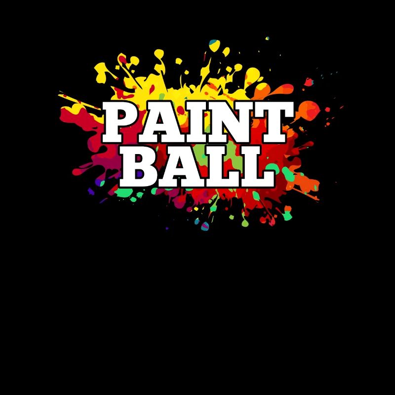 Paintball