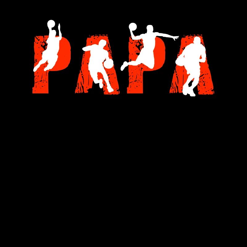 Papa Basketball