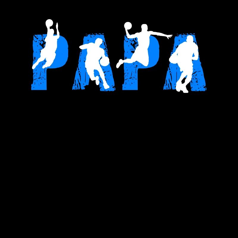 Papa Basketball