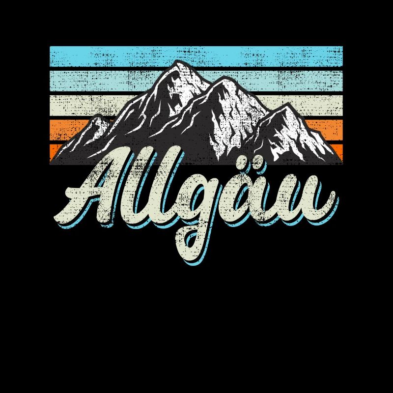 Allgäu