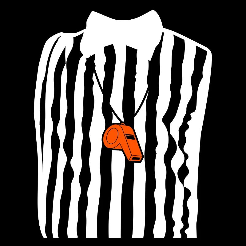 Tenue d’arbitre