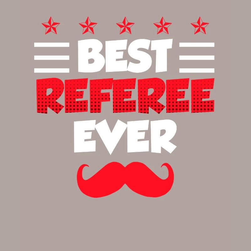 Best Referee