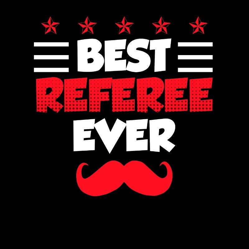 Best Referee
