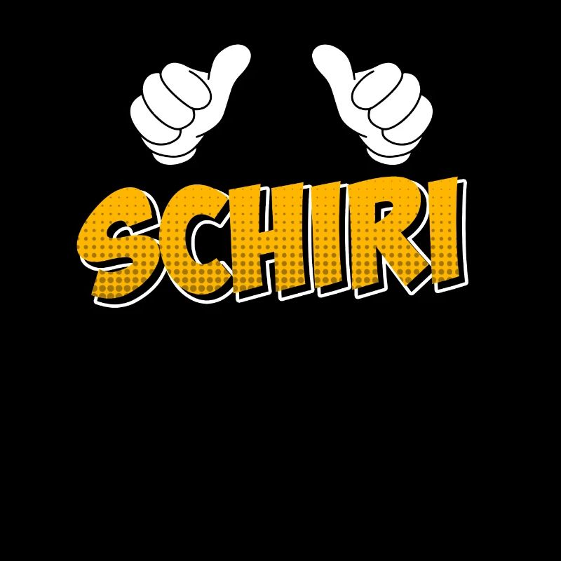 Schiri Schiedsrichter