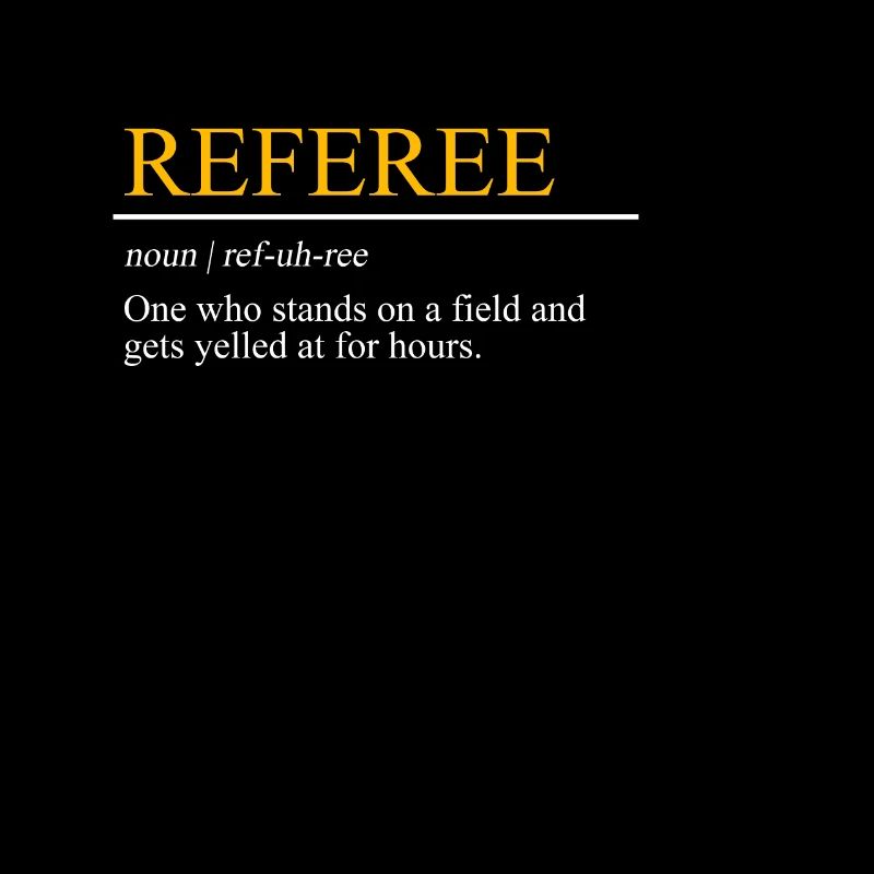 Définition de l’arbitre Shiri