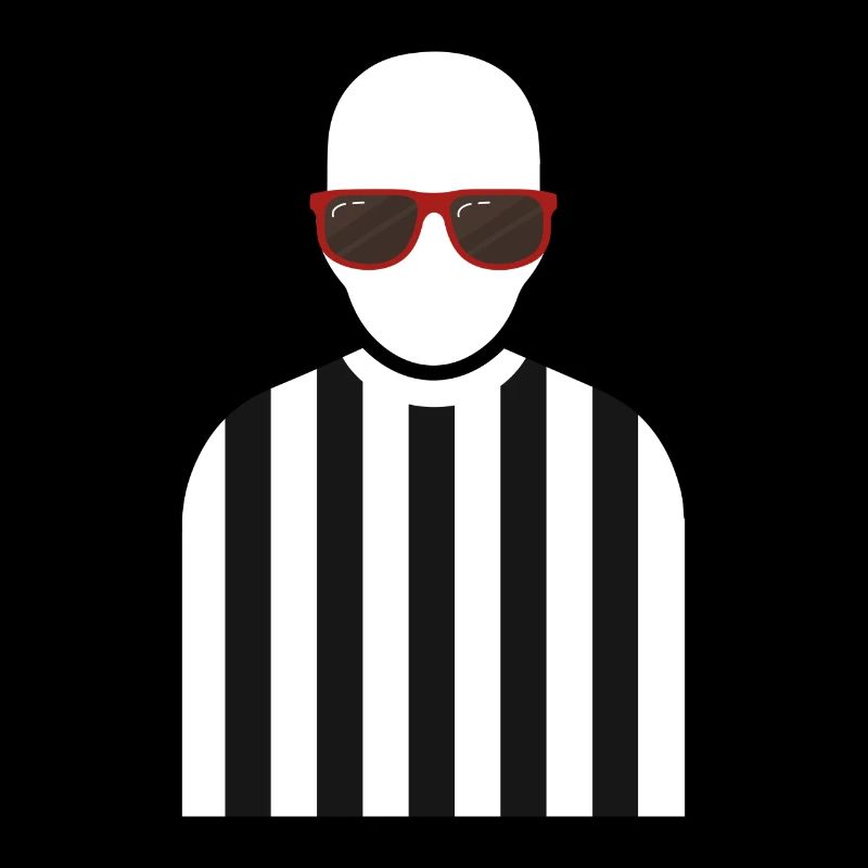 Tenue d’arbitre