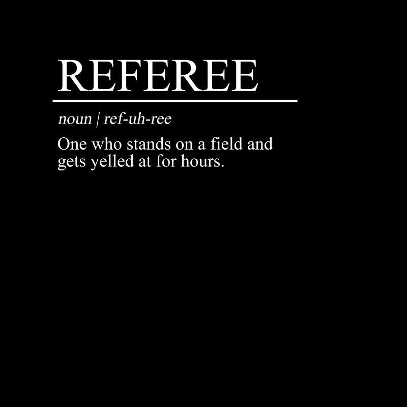 Définition de l’arbitre Shiri