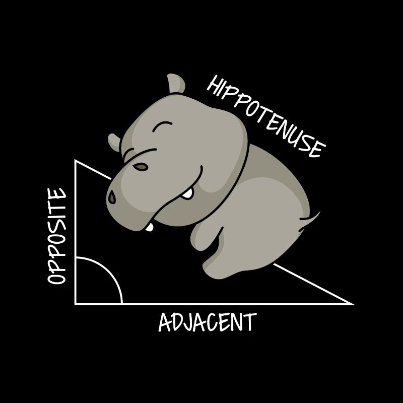 Hippoténouse