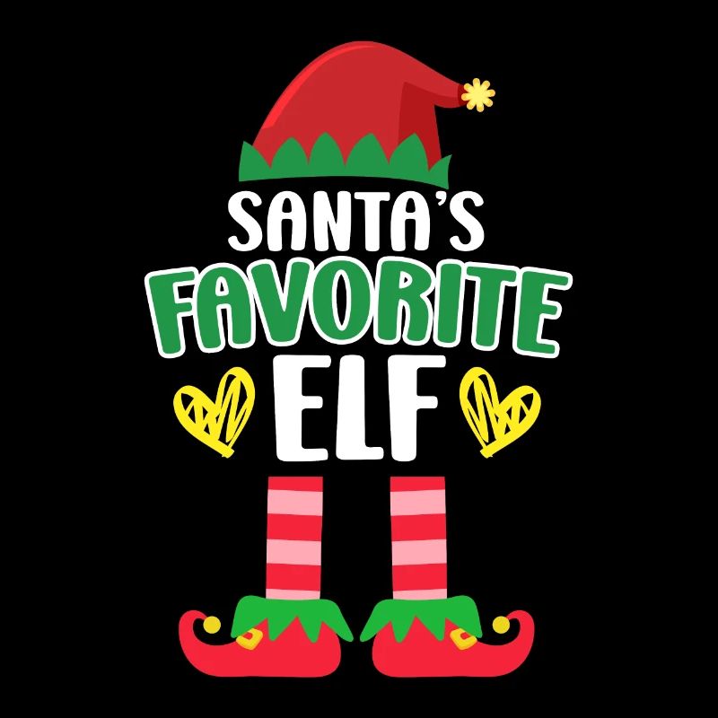 L’elfe préféré du Père Noël, Nicholas