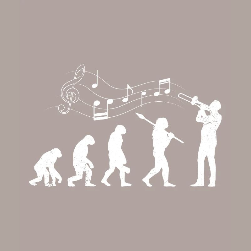 Evolution Trombone Je joue du Trombone