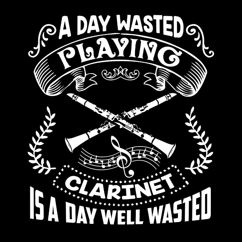 Clarinet A Day Clarinet