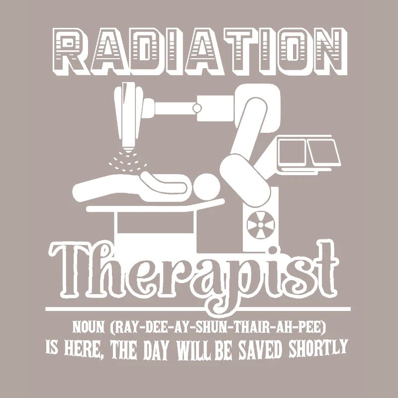 Radiation Therapist Definition