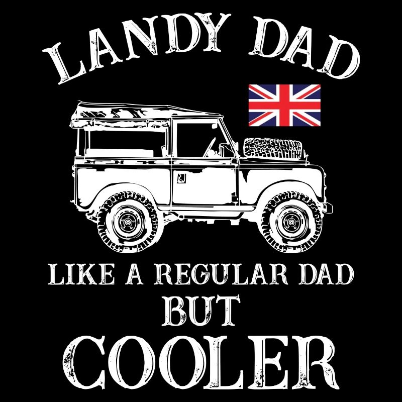 Landy Dad