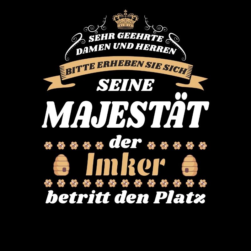 Imker | Beekeeper