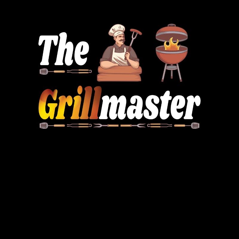 The Grillmaster
