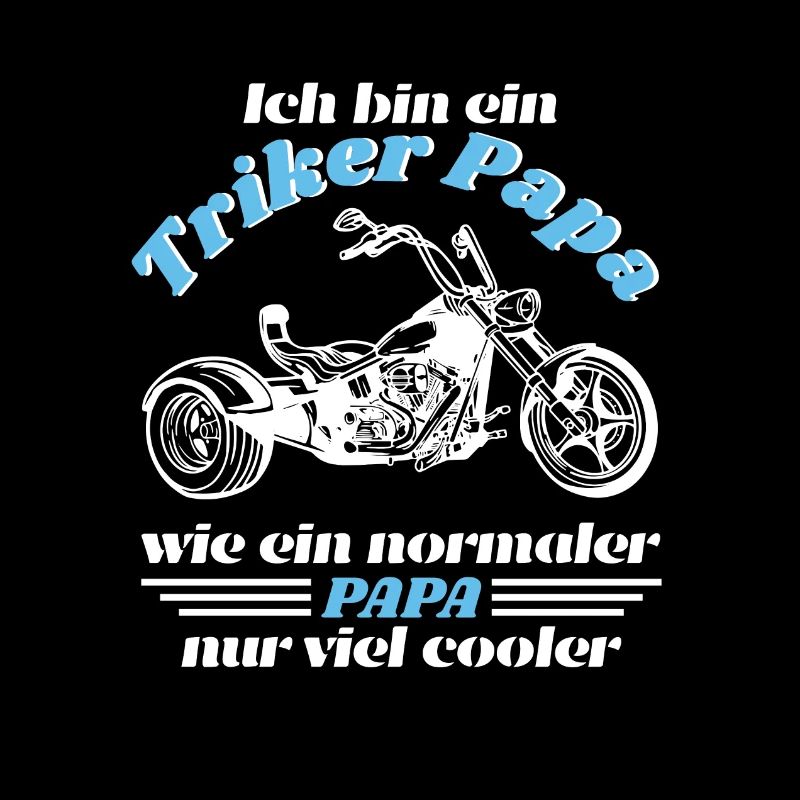 Triker Papa