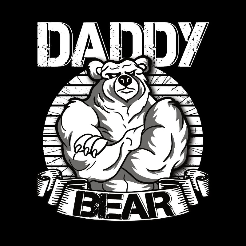 Daddy Bear