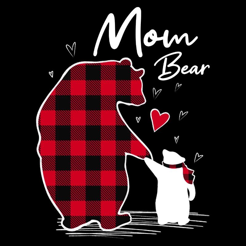 Maman Ours
