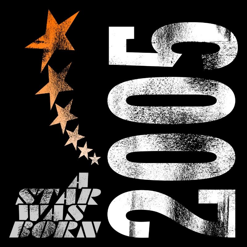 2005 a star was born