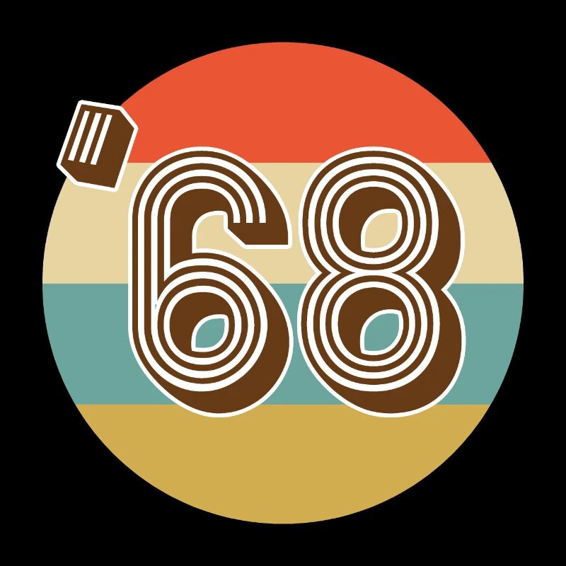 Millésime 1968