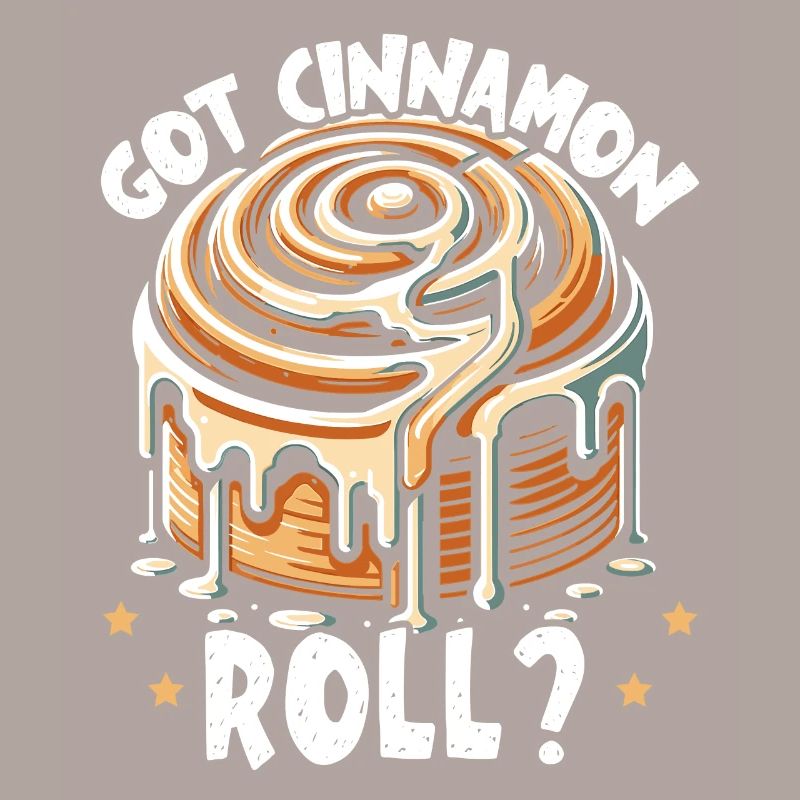 Idée cadeau Cannamon Rolls Candy Baker