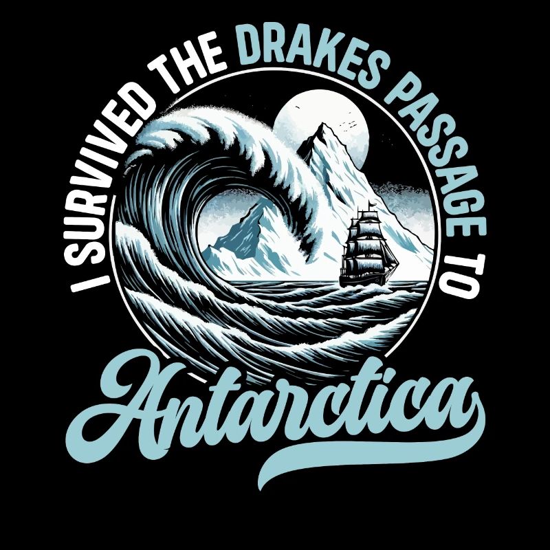 Drakestraße-antarktis-expedition