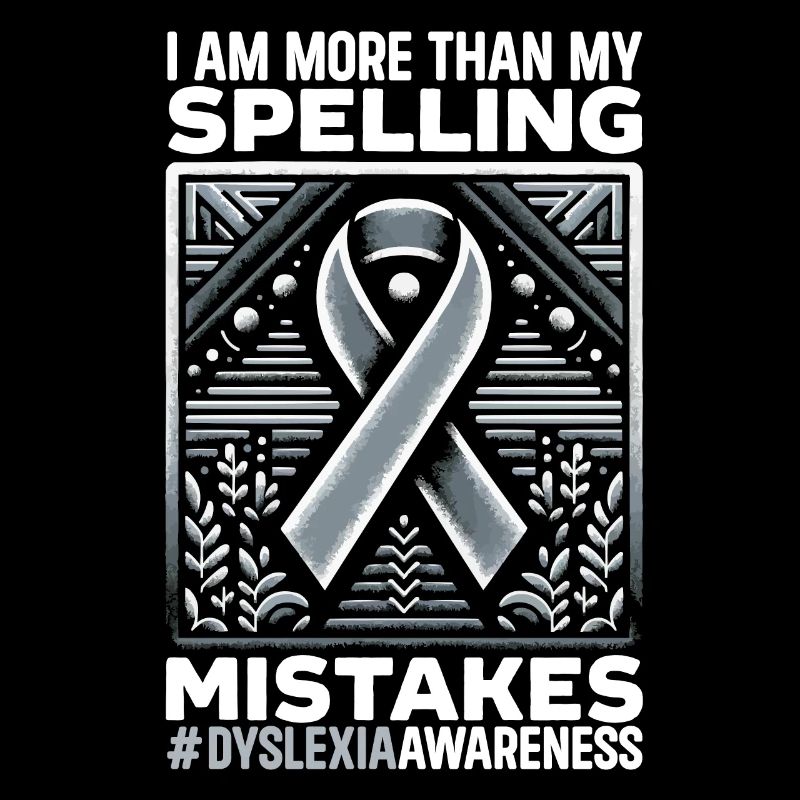 Mois de la sensibilisation à la dyslexie