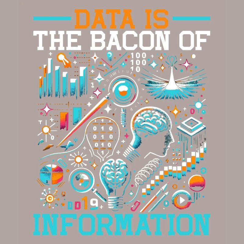 Data Science Datenanalyse Machine Learning Daten