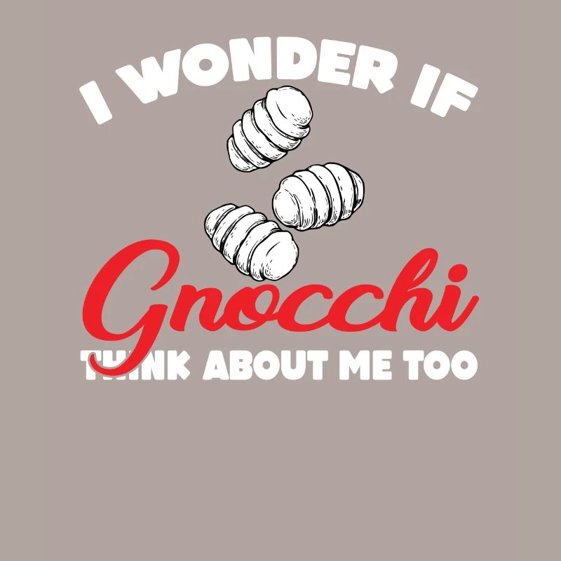 Drôle de sort de gnocchi